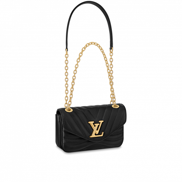 Louis Vuitton Monogram Partition Wristlet wallets bag M51901